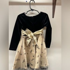 Youngland dress - Size 4